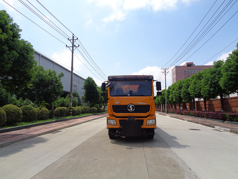 XZL5250TCX6型除雪車(chē)