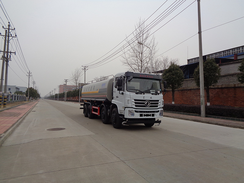 XZL5310GPS6型綠化噴灑車